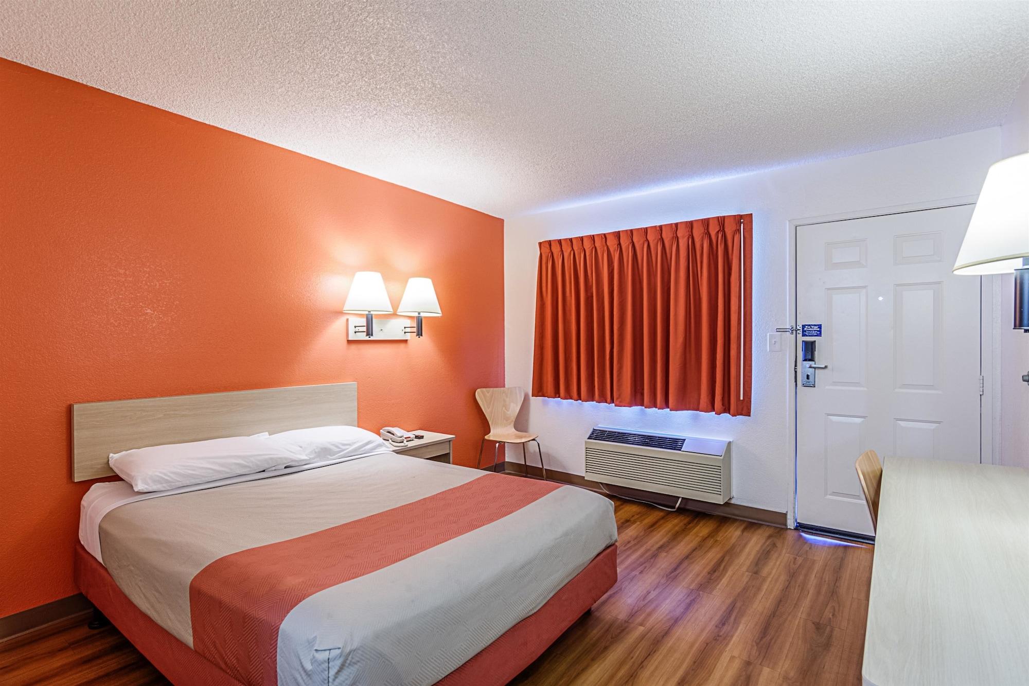 Park Inn By Radisson, 모데스토 외부 사진