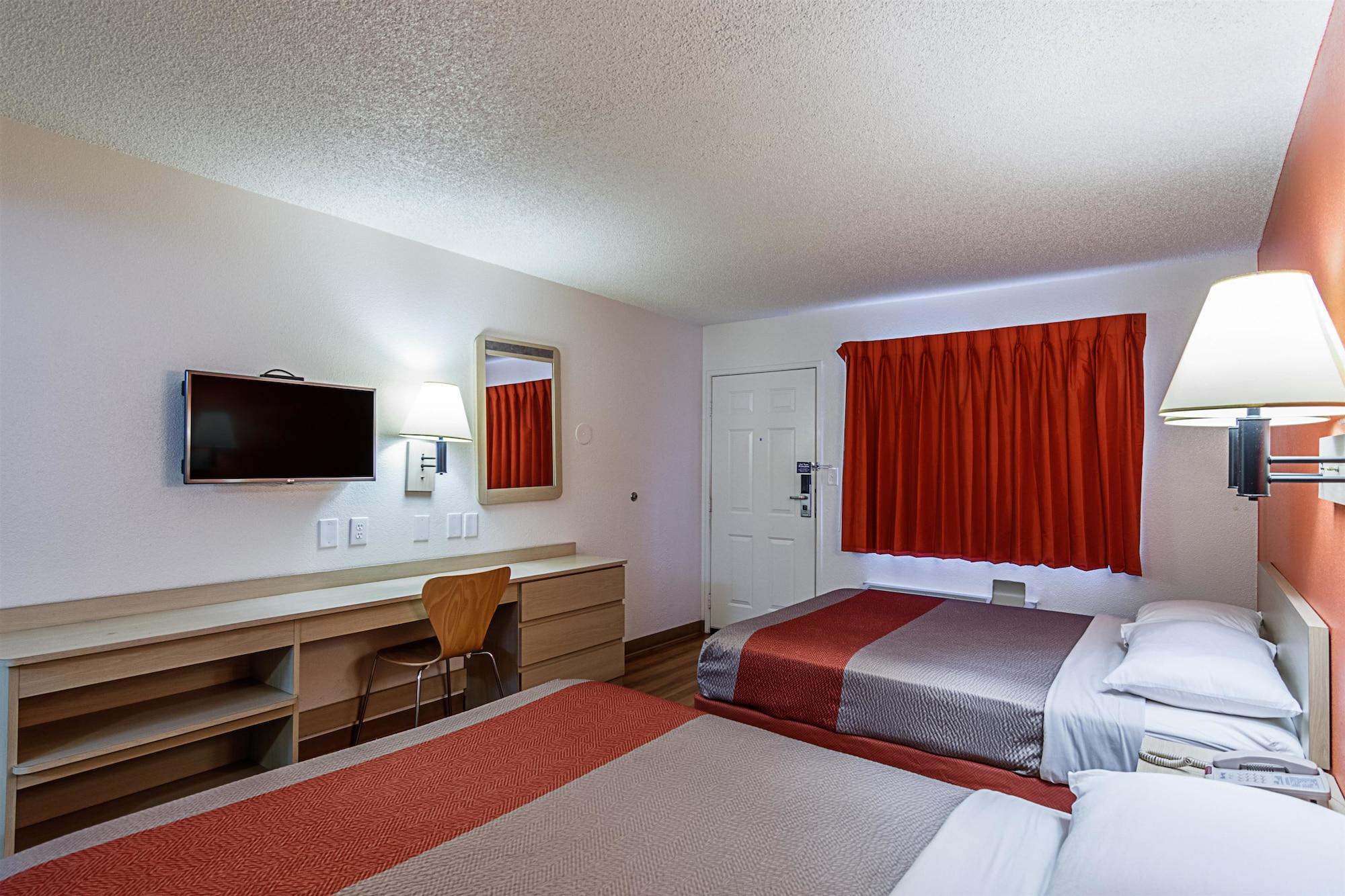 Park Inn By Radisson, 모데스토 외부 사진