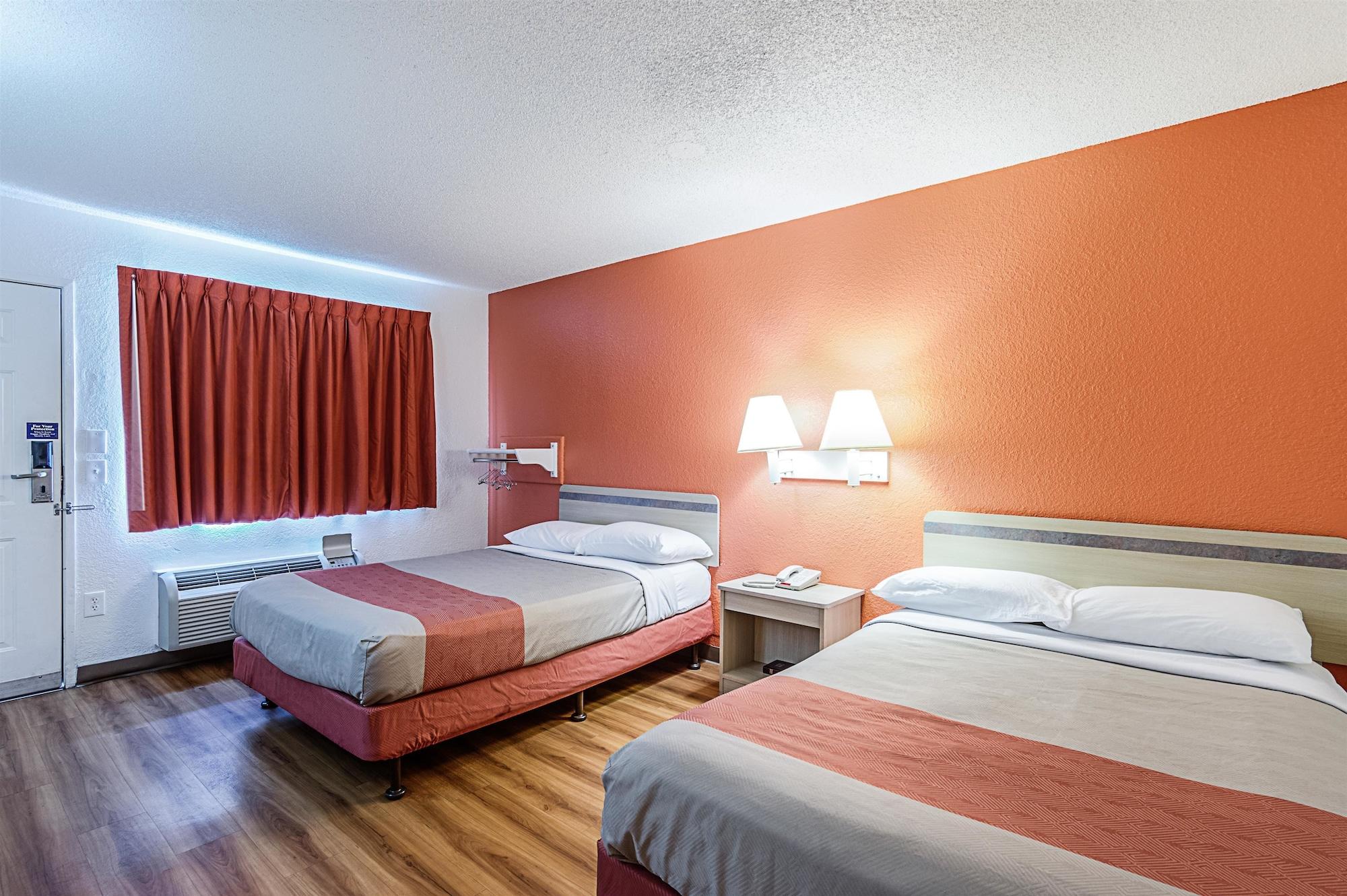 Park Inn By Radisson, 모데스토 외부 사진