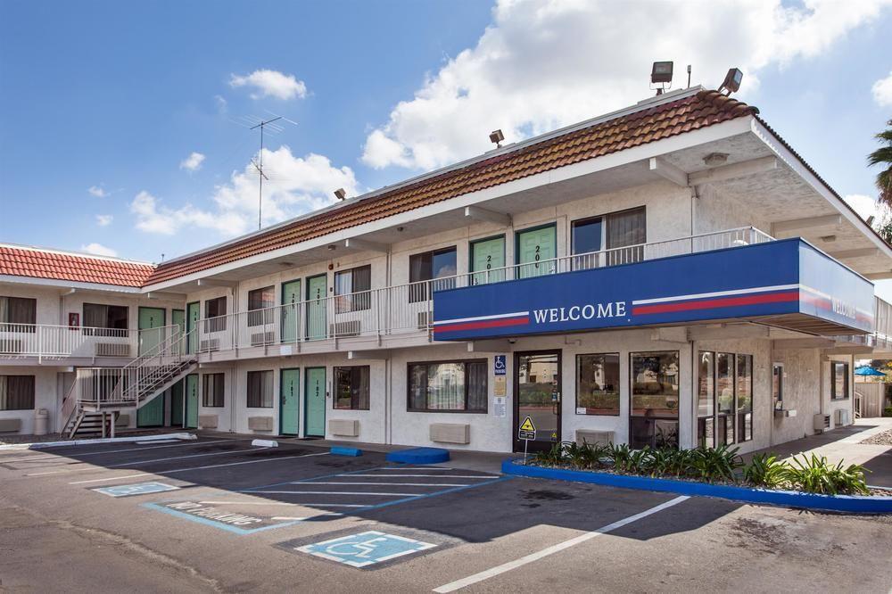 Park Inn By Radisson, 모데스토 외부 사진