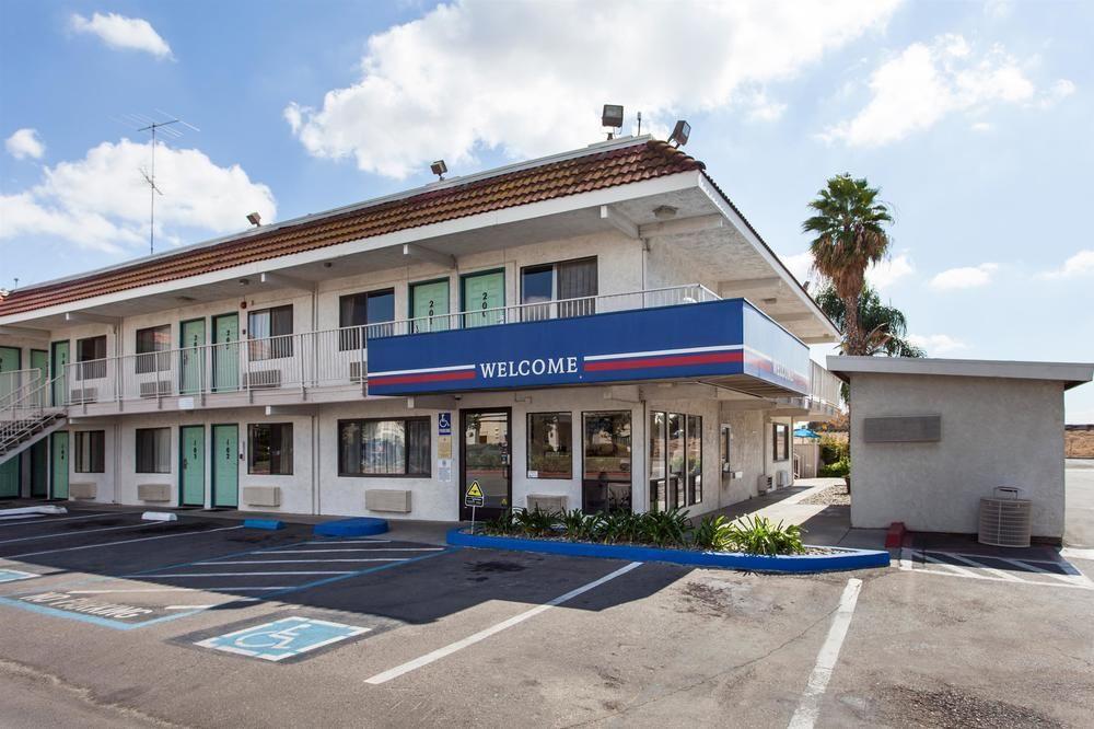 Park Inn By Radisson, 모데스토 외부 사진