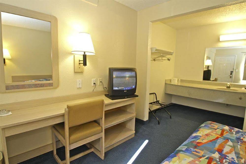 Park Inn By Radisson, 모데스토 외부 사진